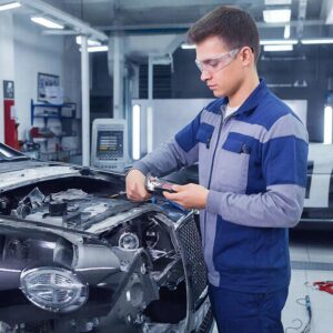 автоэлектрик в свласиха в барнауле