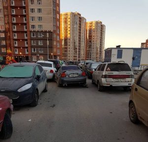 страховка авто за границей