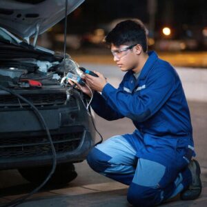 как отключить сигналку в барнауле