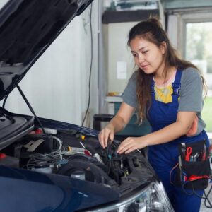 автодиагност в черемном