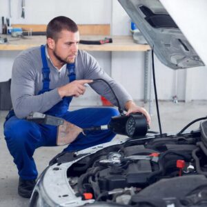 автосервис с выездом штабка