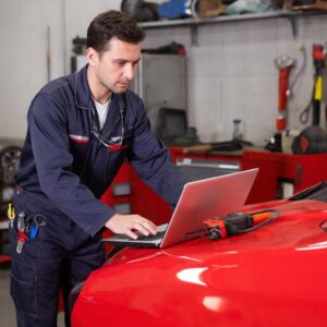 автоэлектрик в пос. октябрьский