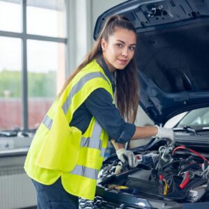 автоэлектрик в с. Черемное