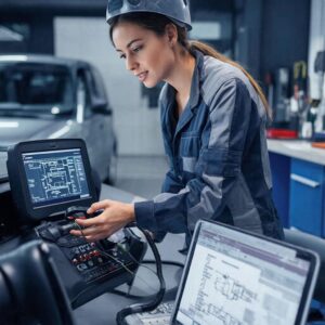 автоэлектрик в стуково