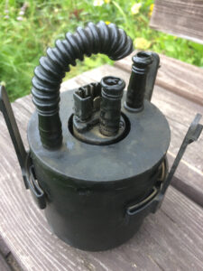 бензонасос