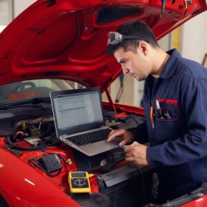 диагностика автов пос. октябрьский