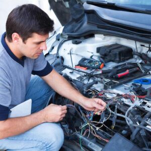 диагнорстика авто в лесном