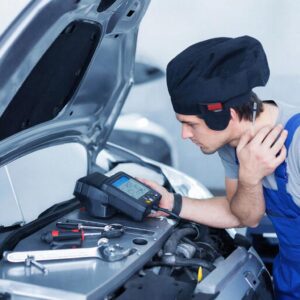 комп. диагностика авто в штабке