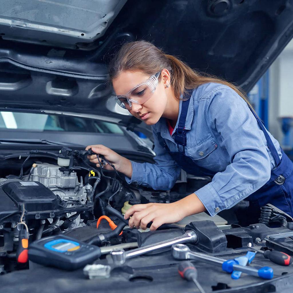 лучший автоэлектрик