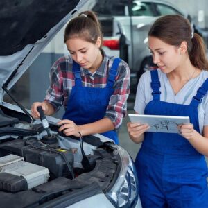 ответственный автоэлектрик в барнауле