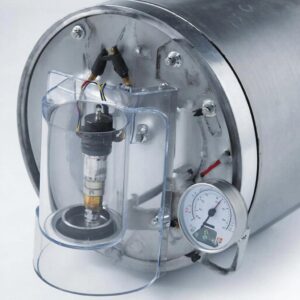 проверка свечей зажигания в барокамере в барнауле