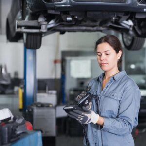 сто по автоэлектрике в стуково