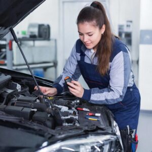 услуги автоэлектрика в с. черемное