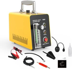 дымогенератор