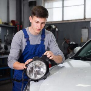 подключение туманок в барнауле