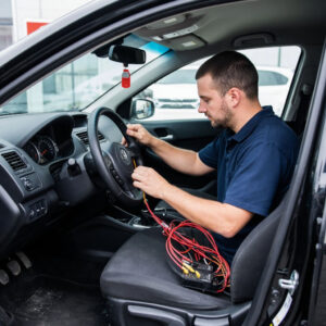 ремонт проводки