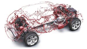 ремонт электропроводки